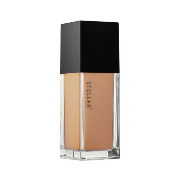 Stellar Beauty Limitless Foundation S10 (Medium w/ strong peach undertone - Picture 1 of 4